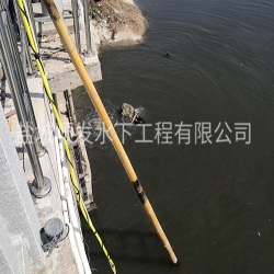 黑龍江水下焊接技術