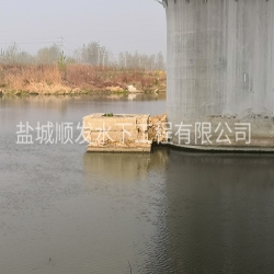 黑龍江水下焊接